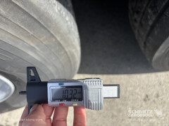 Schmitz Cargobull Reefer Standard 