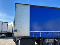 Schmitz Cargobull Curtainsider Standard UK 