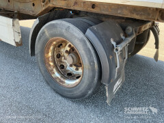 Krone Reefer Standard Taillift 