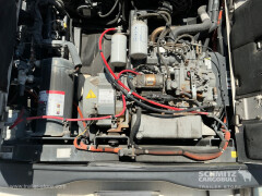 Krone Reefer Standard Taillift 