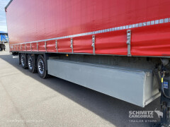 Schmitz Cargobull Semitrailer Curtainsider Standard 