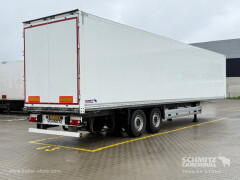 Schmitz Cargobull Oplegger Kasten Standard 