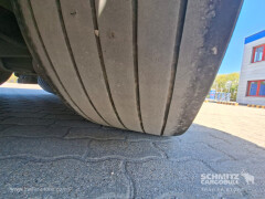 Schmitz Cargobull Curtainsider Mega 