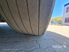 Schmitz Cargobull Curtainsider Mega 