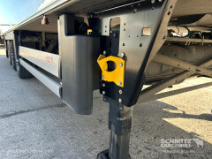 Schmitz Cargobull Reefer Standard 