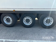 Schmitz Cargobull Reefer Standard 