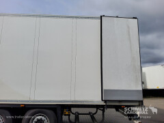 Schmitz Cargobull Tiefkühler Standard Doppelstock 
