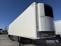 Schmitz Cargobull Reefer Standard 