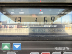 Schmitz Cargobull Reefer Standard 