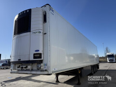 Schmitz Cargobull Reefer Standard 