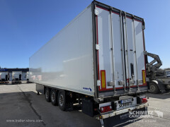 Schmitz Cargobull Reefer Standard 