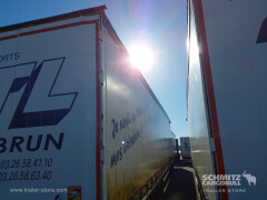 Schmitz Cargobull Semitrailer Curtainsider Standard 