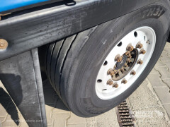 Schmitz Cargobull Curtainsider Mega 