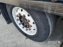 Schmitz Cargobull Curtainsider Mega 