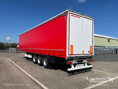 KAESSBOHRER Curtainsider Standard 