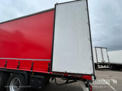 KAESSBOHRER Curtainsider Standard 