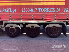 Krone Lona para empurrar Padrão 