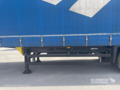 Schmitz Cargobull Curtainsider Coil 