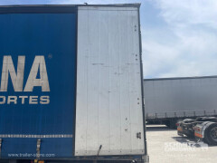 Schmitz Cargobull Curtainsider Coil 