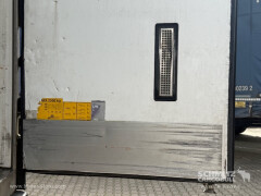 Schmitz Cargobull Oplegger Vries Standard Taillift 