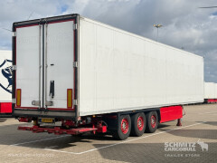 Schmitz Cargobull Oplegger Vries Standard Taillift 