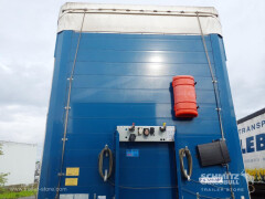 Schmitz Cargobull Semitrailer Curtainsider Standard 