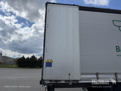 Schmitz Cargobull Curtainsider Standard 