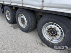 Schmitz Cargobull Curtainsider Standard 