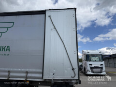 Schmitz Cargobull Curtainsider Standard 