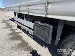 Schmitz Cargobull Curtainsider Standard 