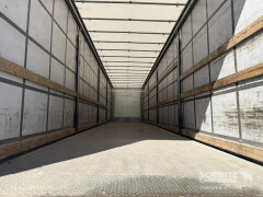 Schmitz Cargobull Curtainsider Standard 