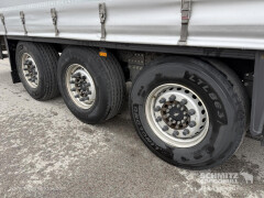 Schmitz Cargobull Curtainsider Standard 