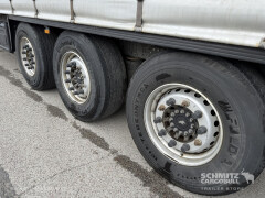 Schmitz Cargobull Curtainsider Standard 