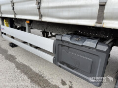 Schmitz Cargobull Curtainsider Standard 