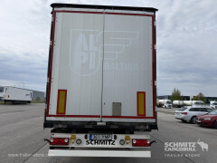 Schmitz Cargobull Curtainsider Standard 
