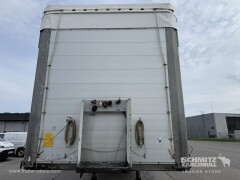 Schmitz Cargobull Curtainsider Standard 