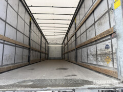 Schmitz Cargobull Curtainsider Standard 