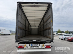 Schmitz Cargobull Curtainsider Standard 