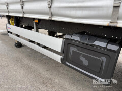 Schmitz Cargobull Curtainsider Standard 