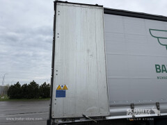 Schmitz Cargobull Curtainsider Standard 