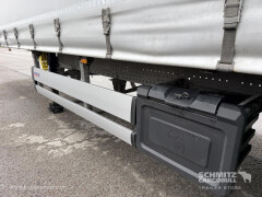 Schmitz Cargobull Curtainsider Standard 