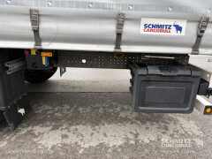 Schmitz Cargobull Curtainsider Standard 