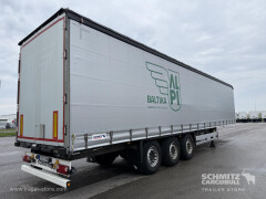 Schmitz Cargobull Curtainsider Standard 