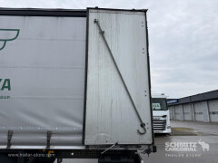 Schmitz Cargobull Curtainsider Standard 