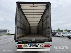Schmitz Cargobull Curtainsider Standard 