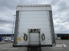Schmitz Cargobull Curtainsider Standard 