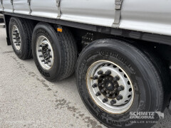 Schmitz Cargobull Curtainsider Standard 