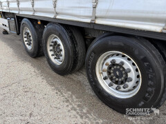 Schmitz Cargobull Curtainsider Standard 