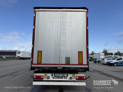 Schmitz Cargobull Curtainsider Standard 
