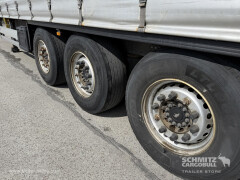 Schmitz Cargobull Curtainsider Standard 